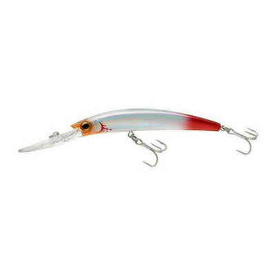 Yo-Zuri Crystal Minnow Deep Diver Lure - 5 1/4 Inches - Bulluna.com