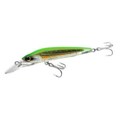 Yo-Zuri 3D Magnum Sinking Lure - 5 1/2 Inches - Bulluna.com