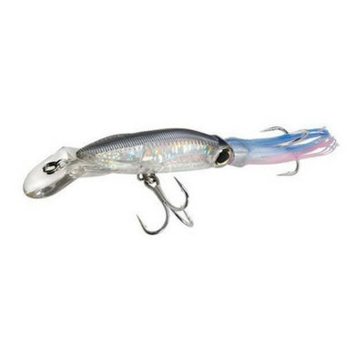 Yo-Zuri 3D Squirt Floating Lure - 7 1/2 Inches - Bulluna.com