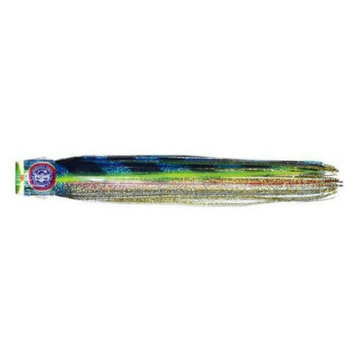 Pakula Micro Cockroach Paua Hothead Lure - Bulluna.com