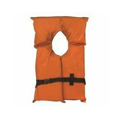 Flowt Standard Yoke Vests - Bulluna.com