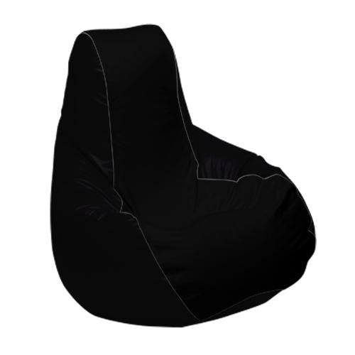 Ocean Tamer Marine Teardrop Bean Bag - Medium Longneck - Bulluna.com