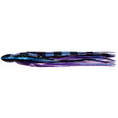 Black Bart S2 Light Tackle 8 Inch Lure Replacement Skirt - Bulluna.com