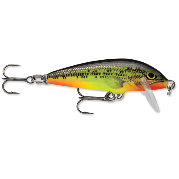 Rapala CountDown 03 Lure - 1 1/2 Inches –
