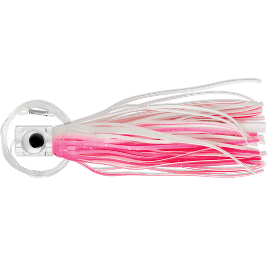 Williamson Dorado Catcher Rigged 4 3/8 Inch Lure - 4/0 Hook - Bulluna.com