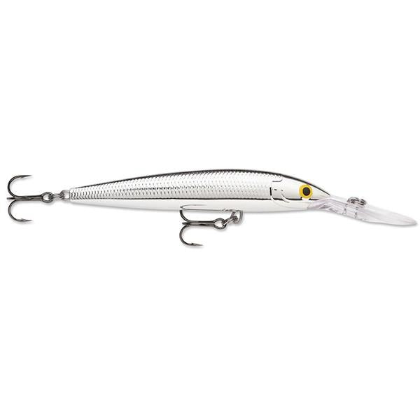 Rapala Down Deep Husky Jerk 10 Lure - 4 Inches - Bulluna.com