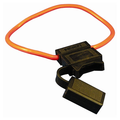 Marpac Water Resistant Plug-In Fuse Holder - Bulluna.com