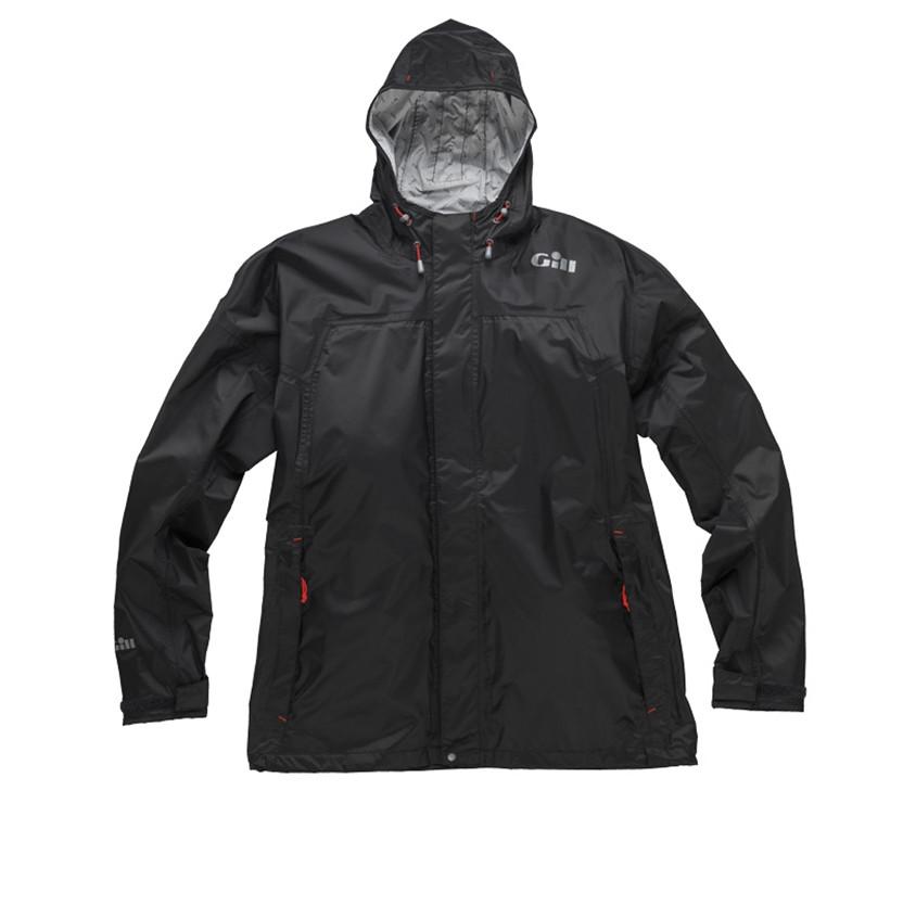 Gill Graphite Marina Jacket - Bulluna.com