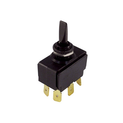 Marpac Toggle Switch - Mom. On-Off-Momentary On - Bulluna.com