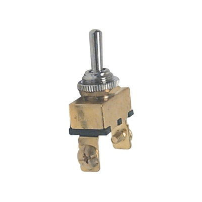 Marpac Toggle Switch - Off-On - 20 Amps At 12V DC - Bulluna.com