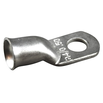 Marpac Tinned Copper Lugs - 4/0 AWG - #1/2 - Bulluna.com