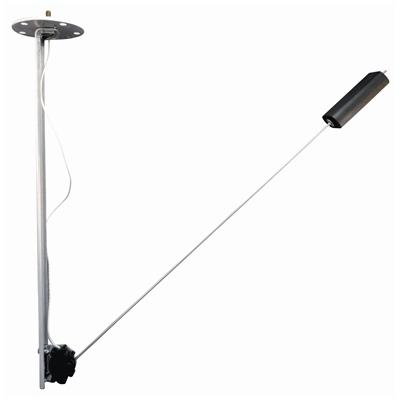 Marpac Universal Electric Fuel Sender - Fits Tank Depth: 6 to 24 Inches - Bulluna.com