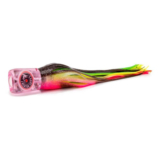 Zacatak Lures Medium Midge Lure - 10 1/2 Inches - Bulluna.com