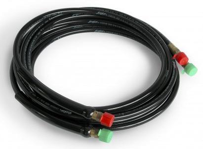 Dometic Standard Outboard Hydraulic Hose Kit - 26 Feet - Bulluna.com