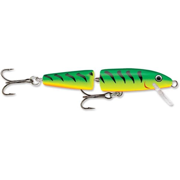 Rapala Jointed Minnow 09 Lure - 3 1/2 Inches - Bulluna.com