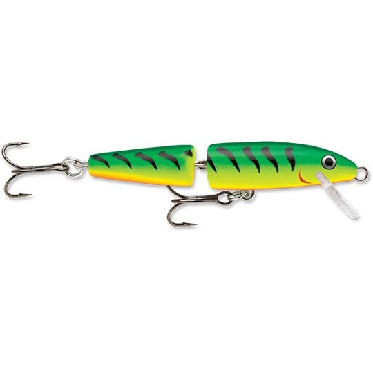 Rapala Jointed Minnow 09 Lure - 3 1/2 Inches - Bulluna.com