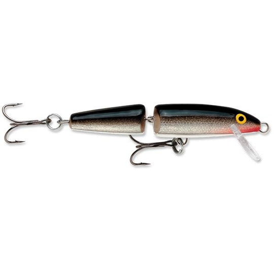 Rapala Jointed Minnow 09 Lure - 3 1/2 Inches - Bulluna.com