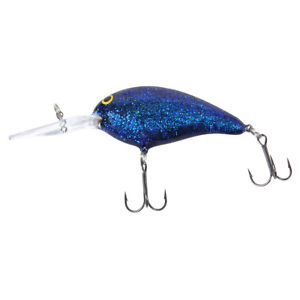 Bill Norman Deep Little-N Crankbait, 2 1/2", 3/8 Oz. - Bulluna.com