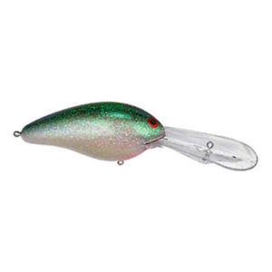 Bill Norman Deep Little-N Crankbait, 2 1/2", 3/8 Oz. - Bulluna.com