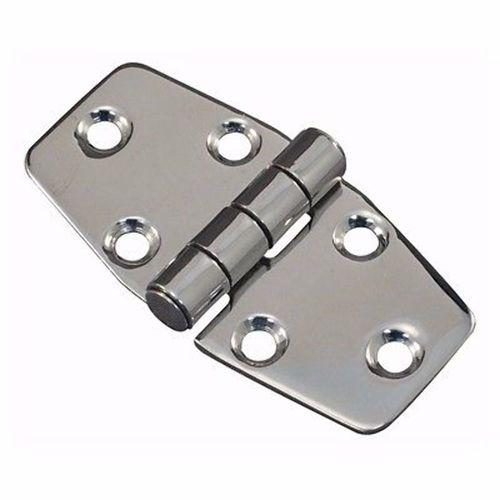 Marpac Utility Stainless Steel Hinge - Bulluna.com