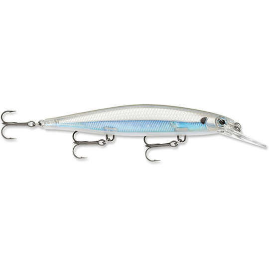 Rapala Shadow Rap Deep 11 Jerkbait Lure - 4 3/8 Inches - Bulluna.com