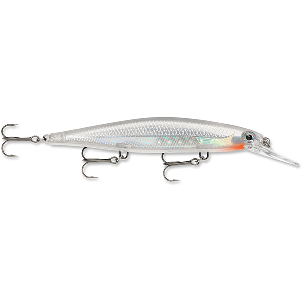 Rapala Shadow Rap Deep 11 Jerkbait Lure - 4 3/8 Inches - Bulluna.com