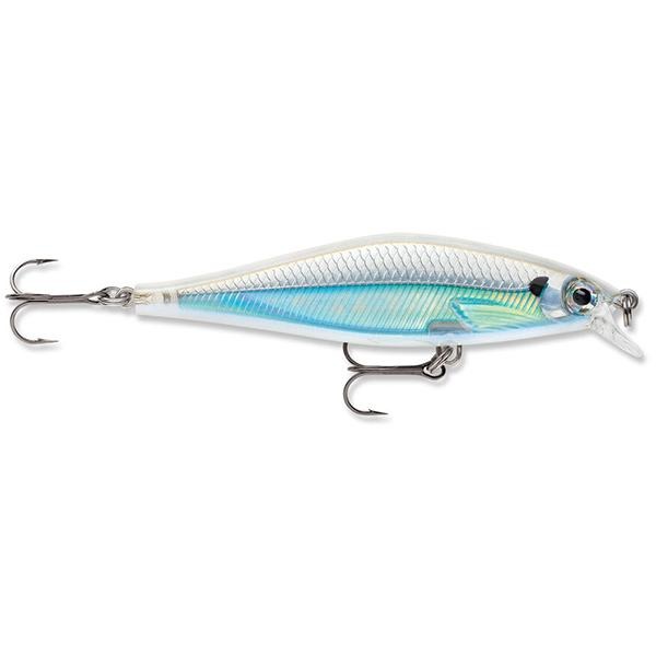 Rapala Shadow Rap Shad 09 Jerkbait Lure - 3 1/2 Inches - Bulluna.com