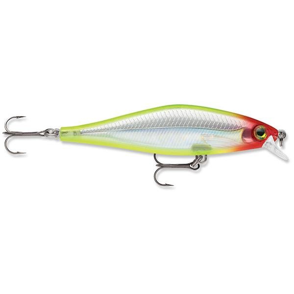 Rapala Shadow Rap Shad 09 Jerkbait Lure - 3 1/2 Inches - Bulluna.com