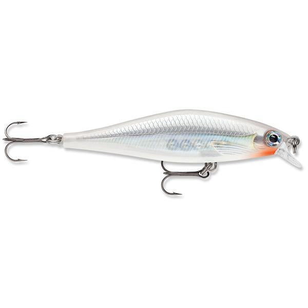 Rapala Shadow Rap Shad 09 Jerkbait Lure - 3 1/2 Inches - Bulluna.com