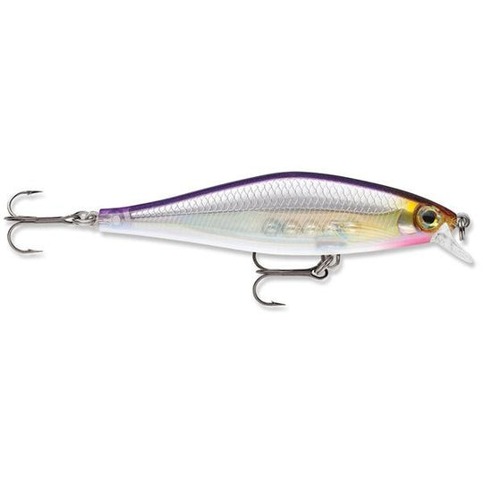 Rapala Shadow Rap Shad 09 Jerkbait Lure - 3 1/2 Inches - Bulluna.com