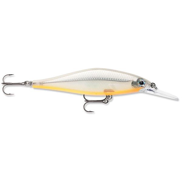 Rapala Shadow Rap Shad Deep 09 Jerkbait Lure - 3 1/8 Inches - Bulluna.com