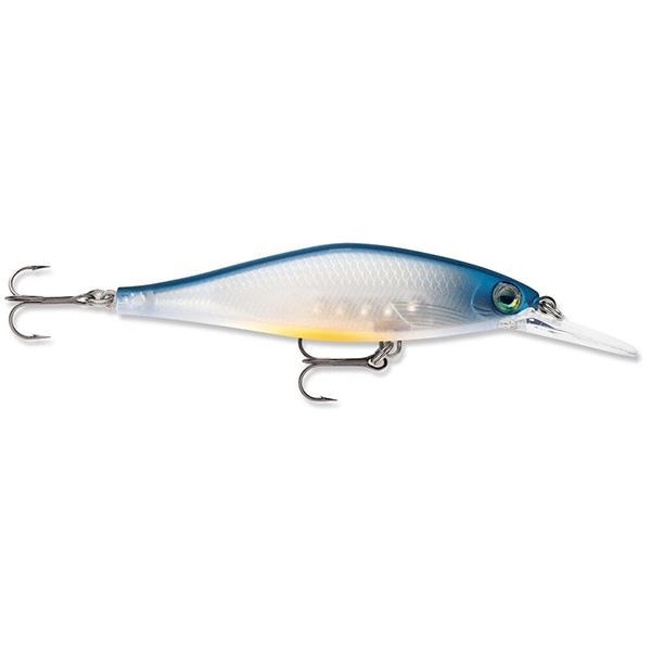 Rapala Shadow Rap Shad Deep 09 Jerkbait Lure - 3 1/8 Inches - Bulluna.com