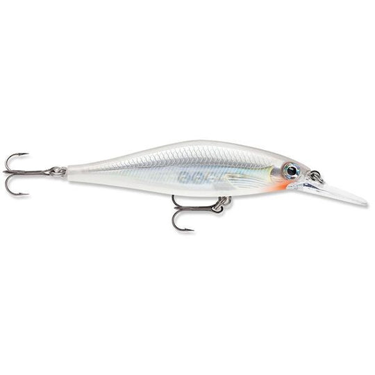 Rapala Shadow Rap Shad Deep 09 Jerkbait Lure - 3 1/8 Inches - Bulluna.com