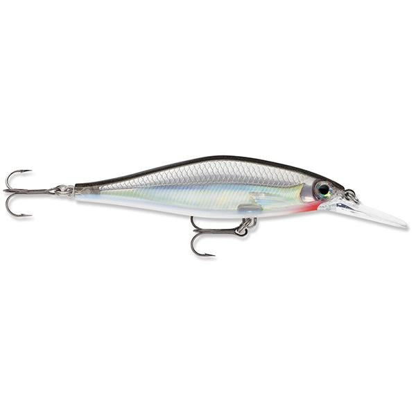 Rapala Shadow Rap Shad Deep 09 Jerkbait Lure - 3 1/8 Inches - Bulluna.com