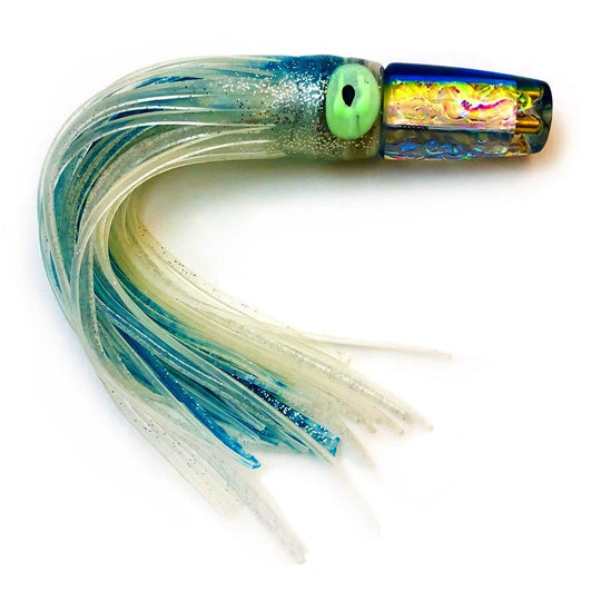 Coggin Fishing Lures 9 Inch Small Slant Invert - Bulluna.com