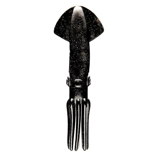 Fathom Offshore Solid Rubber 6 Inch Squid - Bulluna.com