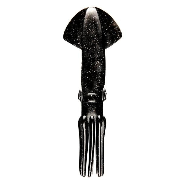 Fathom Offshore Solid Rubber 9 Inch Squid - Bulluna.com