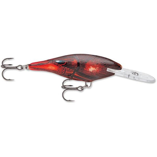 Rapala Shad Rap 05 Crankbait Lure - 2 Inches - Bulluna.com