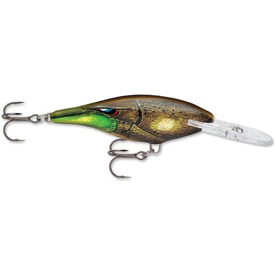 Rapala Shad Rap 05 Crankbait Lure - 2 Inches - Bulluna.com