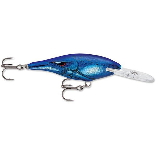 Rapala Shad Rap 05 Crankbait Lure - 2 Inches - Bulluna.com