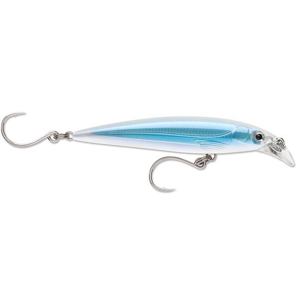 Rapala X-Rap Long Cast 14 Slashbait Lure - 5 1/2 Inches - Bulluna.com