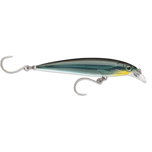 Rapala X-Rap Long Cast 14 Slashbait Lure - 5 1/2 Inches - Bulluna.com