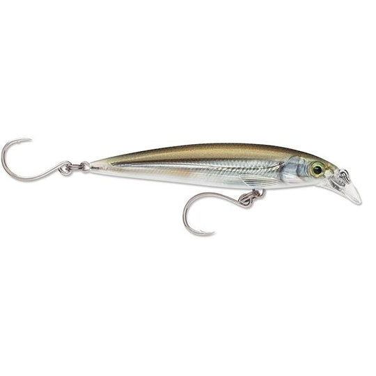 Rapala X-Rap Long Cast 14 Slashbait Lure - 5 1/2 Inches - Bulluna.com