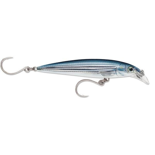 Rapala X-Rap Long Cast 14 Slashbait Lure - 5 1/2 Inches - Bulluna.com