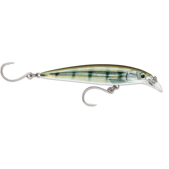 Rapala X-Rap Long Cast 14 Slashbait Lure - 5 1/2 Inches - Bulluna.com