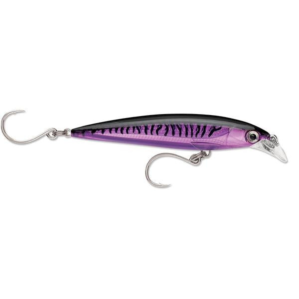 Rapala X-Rap Long Cast 14 Slashbait Lure - 5 1/2 Inches - Bulluna.com