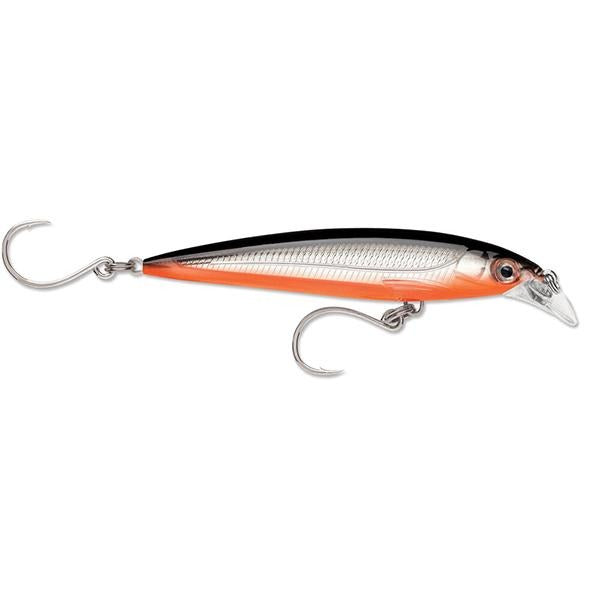 Rapala X-Rap Long Cast 14 Slashbait Lure - 5 1/2 Inches - Bulluna.com