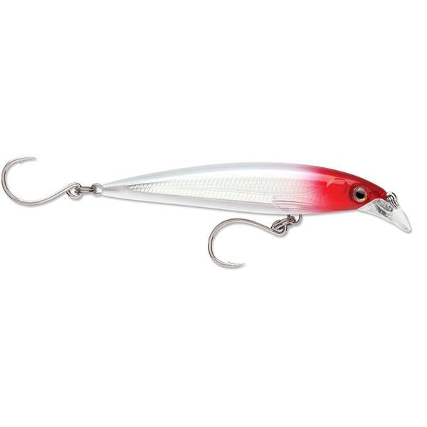 Rapala X-Rap Long Cast 14 Slashbait Lure - 5 1/2 Inches - Bulluna.com