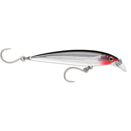 Rapala X-Rap Long Cast 14 Slashbait Lure - 5 1/2 Inches - Bulluna.com