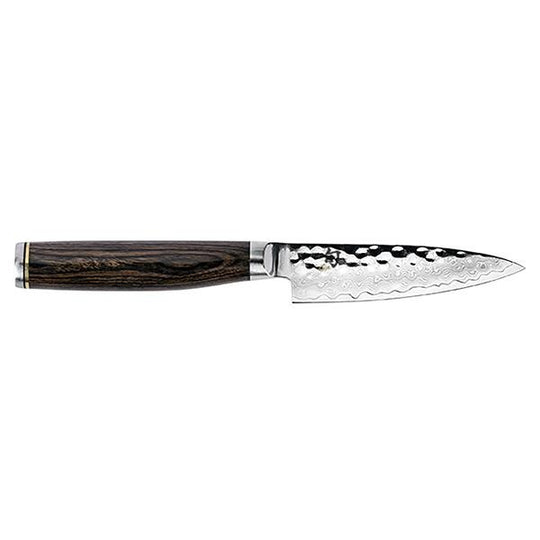 Shun Premier 4 Inch Paring Knife - Bulluna.com